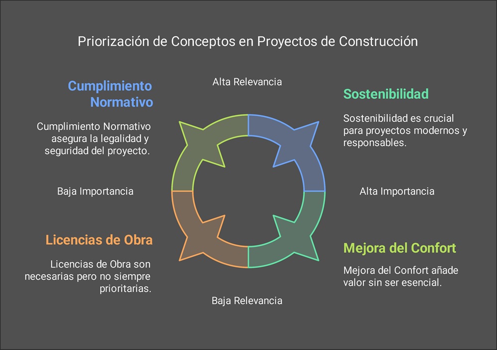 Vaciado de pisos en L'Arboc