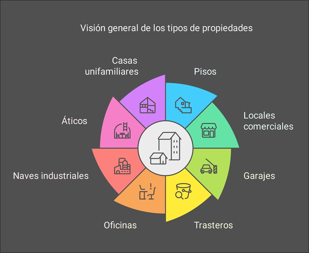 Vaciado de pisos en Riudoms